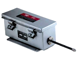 BT-50绝对膨胀传感器