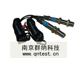 T03S磁电式传感器