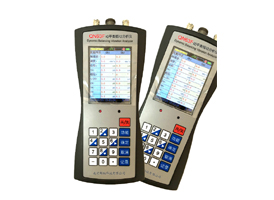  QN63F现场动平衡仪