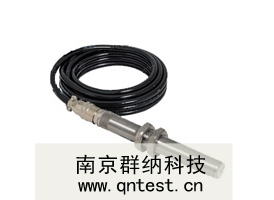 SZCB-01磁阻式转速传感器