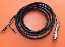 BNC-U形/叉形端子线