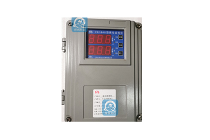 CZJ-B4G 型振动监视仪