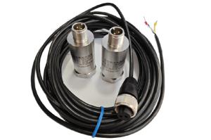 QN-ST-8振动速度传感器