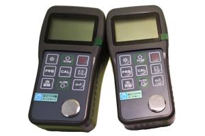 EVO视讯科技RG100B超声波测厚仪