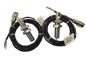 QN03S磁电式转速传感器