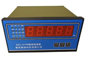 SZC-KYPN转速表新版